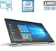Ноутбук-трансформер Б-класс HP EliteBook x360 1030 G3 / 13.3" (1920x1080) IPS Touch / Intel Core i5-8350U (4 (8) ядра по 1.7 - 3.6 GHz) / 8 GB DDR3 / 256 GB SSD M.2 / Intel UHD Graphics 620 / WebCam / HDMI б/у - изображение 1