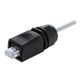 Герметичный разъем вилка CNLINKO YT-RJ45-CPE-13-001 - изображение 2