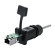 Разъем герметичный розетка RJ45 CNLINKO YT-RJ45-JSX-02-001 - изображение 7