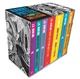Harry Potter Boxed Set-7: The Complete Collection (Adult Paperback) - J.K. Rowling - 9781408898659 - изображение 1