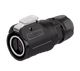 Разъем герметичный вилка CNLINKO pin2 LP-16-J02PE-01-001 - изображение 1