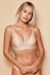 Бюстгальтер push-up Obrana 80BC Бежевий-04 (92230) - зображення 1
