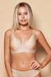 Бюстгальтер push-up Obrana 80BC Бежевий-04 (92230) - зображення 2
