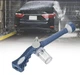 Универсальный Распылитель водяная пушка насадка на шланг Ez Jet water cannon - изображение 4