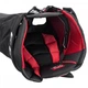 Шорты CCM JETSPEED FT390 JR подростковые Размер L JS 390 - изображение 5
