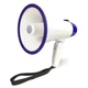 Гучномовець (рупор) RIAS HM-135BT 15W Blue (3_05476) - зображення 1