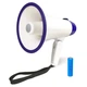 Гучномовець (рупор) RIAS HM-135BT 15W Blue (3_05476) - зображення 2