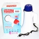 Гучномовець (рупор) RIAS HM-135BT 15W Blue (3_05476) - зображення 5