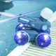 Игрушка танк-амфибия RIAS 1841-1 на радиоуправлении стреляющий водой Blue (3_05479) - изображение 5