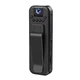 Видеокамера (боди-камера) RIAS L7 WiFi 1920x1080 500 mAh Black (3_05480) - изображение 1
