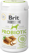 Пробіотична добавка для собак BRIT Vitamins Probiotic 150 г (8595602562534) - зображення 1