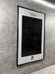 Арт Держатель Рамка на Стену 80x50 см. для Фирменного Конструктора Technic (42096) Porsche 911 RSR / Порше / Type-A - изображение 8