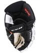 Краги CCM TACKS 9080 JR подростковые BLACK Размер 11 9080-JR-11-BW - изображение 5
