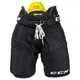 Шорти CCM TACKS 9040 JR підліткові BLACK Розмір XL 9040PAN-JR-XL-B - зображення 2