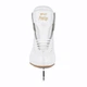 Коньки GRAF Prestige Crystal white детские Размер 2.5 L (34) PRESTIGECRY-MW-25L - изображение 5