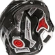 Шолом CCM FITLITE 80 з решіткою BLACK Розмір L FTL80C-B-L - зображення 7