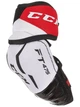 Налокотники CCM Jetspeed FT475 JR подростковые Размер L FT475ELB-JR-L - изображение 2