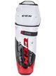 Щитки CCM Jetspeed FT4 Pro SR дорослі Розмір 15 FT4PROSHIN-SR-15 - зображення 2