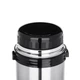 Термос пищевой Unique UN-1033 1 л Silver - изображение 2
