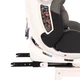Автокресло детское Pegasus Isofix Light&Dark Grey 0-36 кг Lorelli, 10071462102 - изображение 8