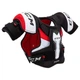 Нагрудник CCM Jetspeed FT485 SR взрослый Размер S FT485SHO-SR-S - изображение 2
