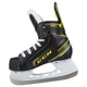 Коньки CCM TACKS 9350 YTH детские Размер 7 D (24.5) TACKS 9350 - изображение 7