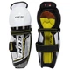 Щитки CCM SUPER TACKS AS1 YTH детские Размер 8 AS1SHIN-YTH-8 - изображение 1