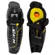 Щитки CCM TACKS 9080 JR подростковые Размер 11 080SHIN-JR-11 - изображение 1