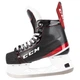 Ковзани CCM JETSPEED 475 INT проміжні Розмір 6.0 W (40) SK475-INT-6W - зображення 7