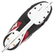 Ковзани CCM JETSPEED 475 INT проміжні Розмір 6.0 W (40) SK475-INT-6W - зображення 8