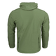 Куртка Shark Skin SoftShell Olive XL - зображення 5