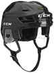 Шлем CCM TACKS 310 BLACK Размер L T310-B-L - изображение 1