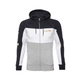 Толстовка ССМ FULL ZIP HOODIE SR F6170 Размер L F6170-L - изображение 2