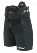 Шорты CCM TACKS 5092 SR взрослые Размер S 5092PAN-SR-RED-S - изображение 1