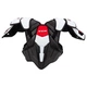 Нагрудник CCM Jetspeed FT4 Pro SR дорослий Розмір L FT4PROSHO-SR-L - зображення 3