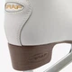 Коньки GRAF Arosa Gold white детские Размер 31 AROSAG-КW-31 - изображение 6