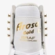 Коньки GRAF Arosa Gold white детские Размер 31 AROSAG-КW-31 - изображение 7