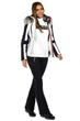 Куртка SPORTALM RONY m K+P 862220196-02 Размер 36 862220196-02-36 - изображение 4