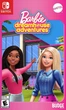 Barbie Dreamhouse Adventures (Switch) - изображение 1