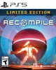 Recompile Limited Edition (PS5, русские субтитры) - изображение 1