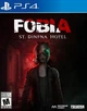 Fobia St. Dinfna Hotel (PS4, русские субтитры) - изображение 1