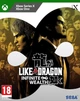Like a Dragon Infinite Wealth (Xbox Series X) - изображение 1