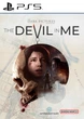 The Dark Pictures Anthology The Devil In Me (PS5, русская версия) - изображение 1
