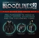 Vampire The Masquerade Bloodlines 2 First Blood Edition (PS4, русские субтитры) - изображение 2