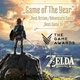 The Legend of Zelda Breath of the Wild (Switch, русская версия) Б/У - изображение 2