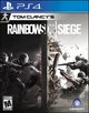 Tom Clancys Rainbow Six Siege (PS4, російська версія) Б/У - зображення 1
