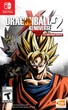 Dragon Ball Xenoverse 2 (Switch) - изображение 1