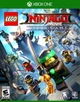 LEGO Ninjago Movie Videogame (Xbox One, російські субтитри) - зображення 1