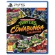 Teenage Mutant Ninja Turtles: The Cowabunga Collection (PS5) - изображение 1