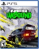 Игра Need for Speed Unbound (PS5) - изображение 1